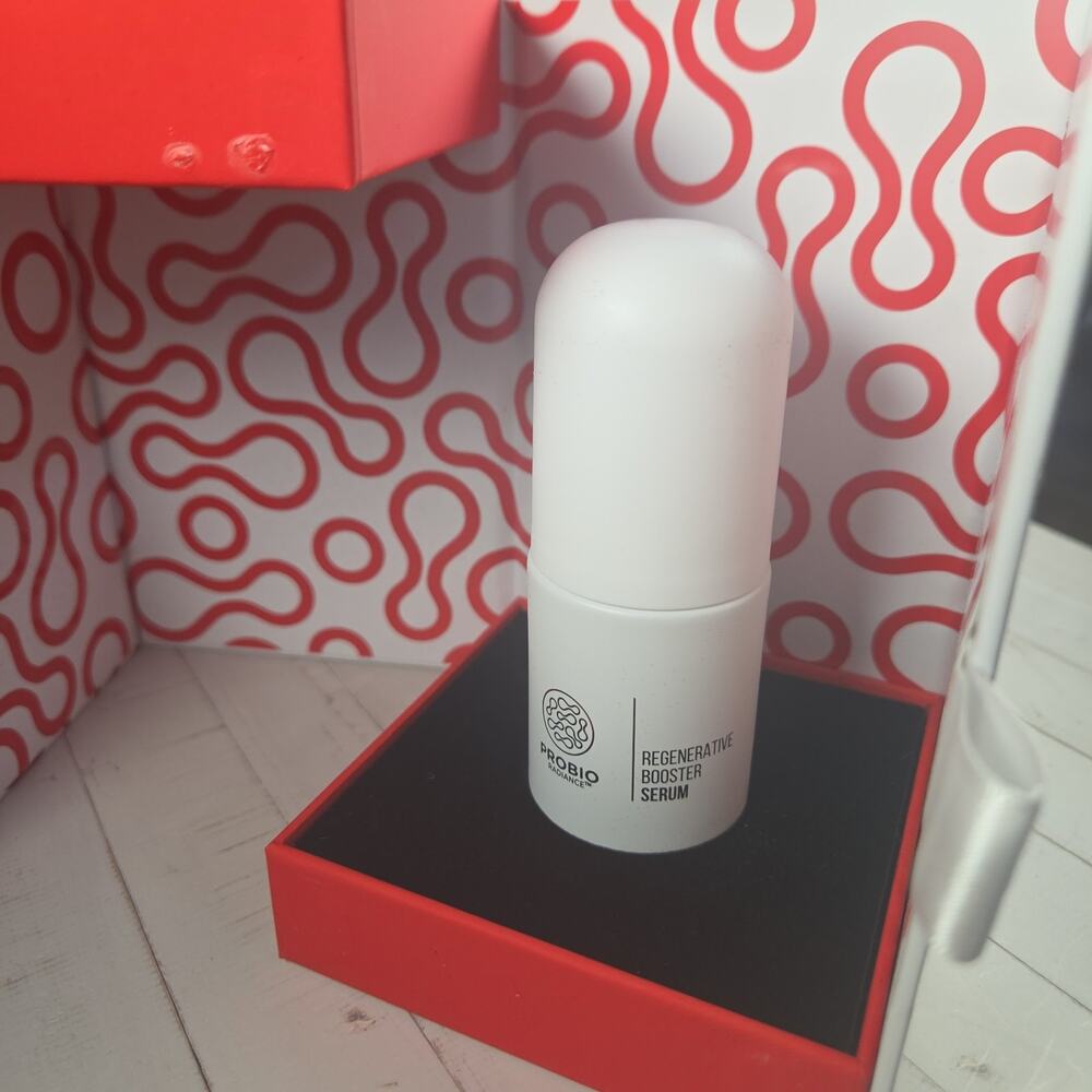 PROBIO Regenerative Booster Serum Skin Care